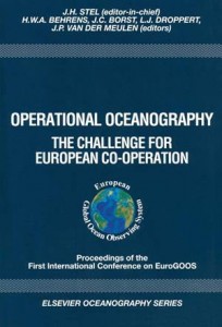 Baixar Operational oceanography: the challenge for pdf, epub, eBook