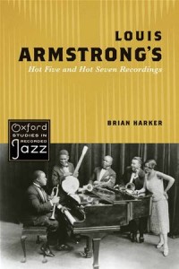 Baixar Louis armstrong’s hot five and hot seven pdf, epub, eBook