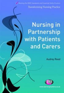 Baixar Nursing in partnership with patients and carers pdf, epub, eBook