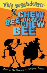 Baixar Willy waggledagger: chew bee or not chew bee pdf, epub, eBook
