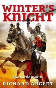 Baixar Winter’s knight pdf, epub, eBook