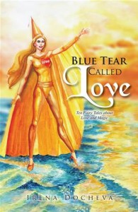 Baixar Blue tear called love pdf, epub, eBook