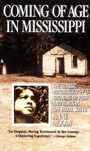 Baixar Coming of age in mississippi pdf, epub, eBook