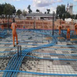 Baixar USO DA PROTENSÃO EM LAJES pdf, epub, eBook