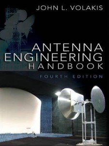 Baixar Antenna engineering handbook, fourth edition pdf, epub, eBook