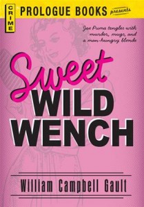 Baixar Sweet wild wench pdf, epub, eBook
