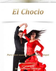 Baixar Choclo pure sheet music for piano and trumpet pdf, epub, eBook
