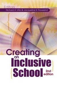 Baixar Creating an inclusive school, 2nd edition pdf, epub, eBook