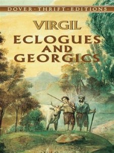 Baixar Eclogues and georgics pdf, epub, eBook