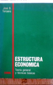 Baixar Estructura economica pdf, epub, eBook