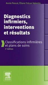 Baixar Diagnostics infirmiers, interventions et pdf, epub, eBook
