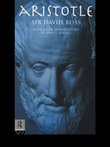 Baixar Aristotle pdf, epub, eBook