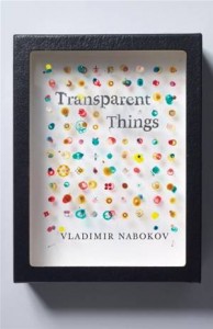 Baixar Transparent things pdf, epub, eBook