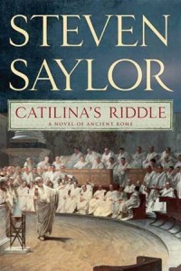 Baixar Catilina’s riddle pdf, epub, eBook