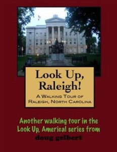 Baixar Walking tour of raleigh, north carolina, a pdf, epub, eBook