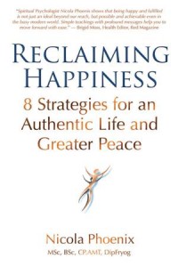 Baixar Reclaiming happiness: 8 strategies for an pdf, epub, eBook