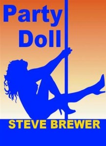 Baixar Party doll pdf, epub, eBook