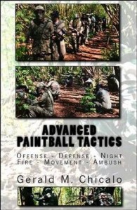 Baixar Advanced paintball tactics: fire, movement, pdf, epub, eBook