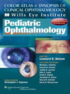 Baixar Wills eye institute – pediatric ophthalmology pdf, epub, eBook