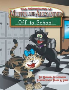 Baixar Adventures of muffin and alexander, the pdf, epub, eBook