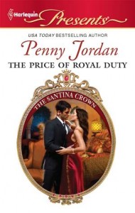Baixar Price of royal duty, the pdf, epub, eBook