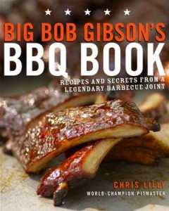 Baixar Big bob gibson’s bbq book pdf, epub, eBook