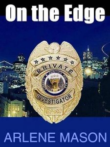 Baixar On the edge pdf, epub, eBook