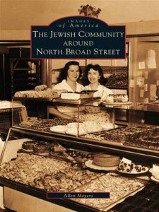 Baixar Jewish community around north broad street, the pdf, epub, eBook