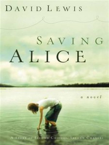 Baixar Saving alice pdf, epub, eBook