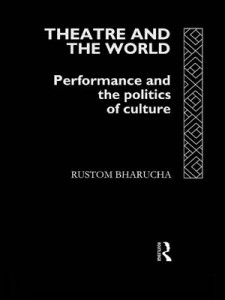 Baixar Theatre and the world pdf, epub, eBook
