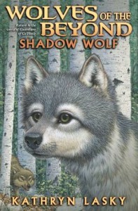 Baixar Wolves of the beyond #2: shadow wolf pdf, epub, eBook