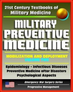 Baixar 21st century textbooks of military medicine – pdf, epub, eBook