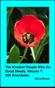 Baixar Kindest people who do good deeds, volume 7: pdf, epub, eBook