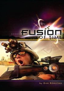 Baixar Fusion of time pdf, epub, eBook