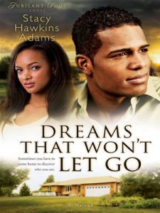 Baixar Dreams that won’t let go (jubilant soul book #3) pdf, epub, eBook