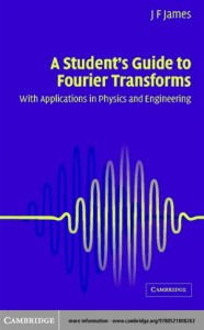 Baixar Student’s guide to fourier transforms, a pdf, epub, eBook