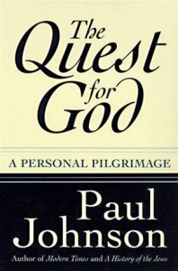 Baixar Quest for god, the pdf, epub, eBook