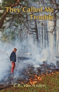 Baixar They called me trouble pdf, epub, eBook