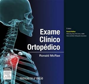 Baixar Exame clinico ortopedico pdf, epub, eBook