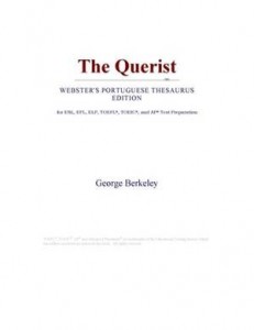 Baixar Querist (webster’s portuguese thesaurus pdf, epub, eBook