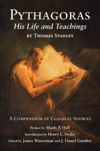 Baixar Pythagoras: his life and teaching, a compendium pdf, epub, eBook