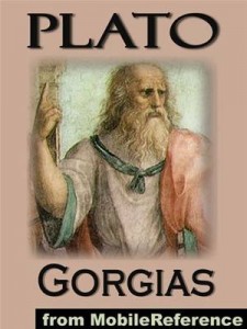 Baixar Gorgias (mobi classics) pdf, epub, eBook