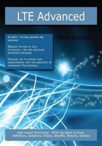 Baixar Lte advanced: high-impact technology – what you pdf, epub, eBook