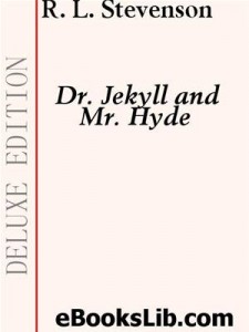 Baixar Dr. jekyll and mr. hyde pdf, epub, eBook