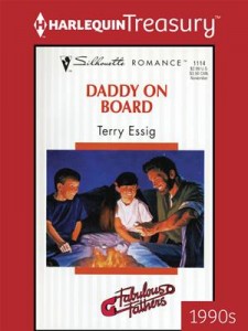 Baixar Daddy on board pdf, epub, eBook