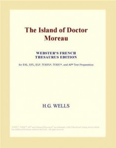 Baixar Island of doctor moreau (webster’s french pdf, epub, eBook