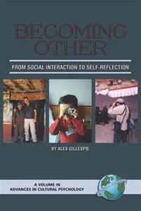 Baixar Becoming other: from social interaction to pdf, epub, eBook