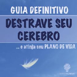Baixar DESTRAVE SEU CÉREBRO ? Os 7 Passos para Atingir seu Plano de Vida (com Bonus) pdf, epub, eBook