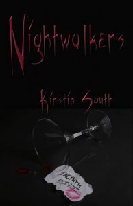 Baixar Nightwalkers pdf, epub, eBook