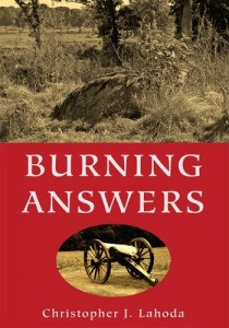 Baixar Burning answers pdf, epub, eBook